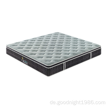 OEM Bonnell Frühling Matratze King Size Comfort Matratze